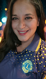 Anna Corina Villarreal